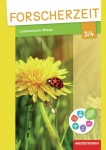 Forscherzeit - Themenhefte für den Sachunterricht 