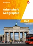 DaZ Arbeitsheft Geographie 