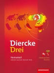 Diercke Drei. aktuelle Ausgabe. Paket Niedersachsen / Bremen 