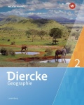 Diercke Geographie 2. Schülerbuch. Ausgabe für Luxemburg 