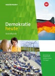 Demokratie heute 1. Schülerband. MV,ST,TH SI 