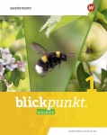 Blickpunkt Biologie 1. Schülerband 
