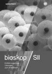BIOskop S II. Lösungen zum Arbeitsheft 11 
