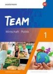 TEAM 1. Schülerband - Arbeitsbücher für Politik und Wirtschaft - Differenzierende 