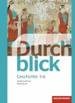 Durchblick Geschichte und Politik 5/6. Schülerband 