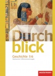 Durchblick Geschichte und Politik 5/6. Schülerband. Differenzierende Ausgabe 