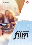 Filmwerkstatt 7-10. Arbeitsheft 