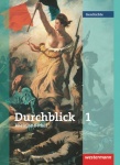 Durchblick Geschichte 7/8. Schülerband 1 