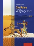 Reise in die Vergangenheit 5/6. Schülerbuch. Baden-Württemberg 
