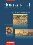 Horizonte - Geschichte 1. Schülerband. Oberstufe 
