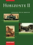 Horizonte - Geschichte 2. Vom Absolutismus bis zum Ersten Weltkrieg 
