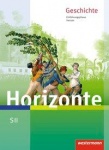 Horizonte E-Phase. Sekundarstufe II. Hessen 
