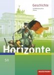 Horizonte Q-Phase. Sekundarstufe II. Hessen 