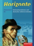 Horizonte - Geschichte. Oberstufe. Niedersachsen 