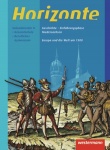 Horizonte - Geschichte. Einführungsphase. Niedersachsen 