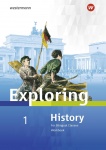Exploring History 1. Workbook. Sekundarstufe I 
