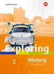 Exploring History SI 8-11. Textbook 2 