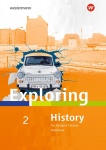 Exploring History SI 8-11. Workbook 2 