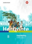 Horizonte - Geschichte 8. Schülerband. Gymnasium. Bayern 