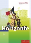 Horizonte. Schülerband. Sekundarstufe II. Rheinland-Pfalz 
