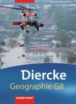 Diercke Geographie 9/10. Schülerband. Schleswig-Holstein 