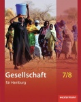 Gesellschaft 7/8. Schülerband. Stadtteilschule. Hamburg 