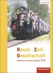 Raum-Zeit-Gesellschaft RP Schülerband 9/10 