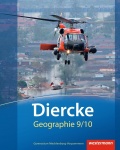 Diercke Geographie 9/10. Schülerband. Mecklenburg-Vorpommern 