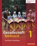 Gesellschaft bewusst 1. Schülerband. Differenzierende Schulformen 