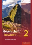 Gesellschaft bewusst 2. Schülerband. Differenzierende Schulformen 