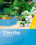 Diercke Geographie 3. Schülerband. Schleswig-Holstein 