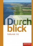 Durchblick Erdkunde 5/6. Schülerband 