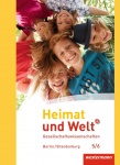 Heimat und Welt PLUS 5/6. Schülerband. Berlin/ Brandenburg 