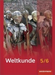 Weltkunde 5/6. Schülerband. Schleswig-Holstein 