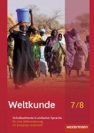 Weltkunde 7/8. Schülerband-Texte in einfacher Sprache. Schleswig-Holstein 