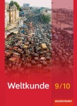 Weltkunde 9/10. Schülerband. Schleswig-Holstein 
