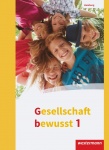 Gesellschaft bewusst 1. Schülerband. Hamburg 