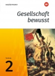 Gesellschaft bewusst 2. Schülerband. Hamburg 