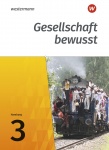 Gesellschaft bewusst 3. Schülerband. Hamburg 