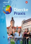 Diercke Erdkunde 5. Schülerbuch. Gymnasium. Sachsen 