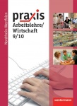 Praxis 9/10. Schülerband. NRW 