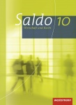 Saldo 10. Wirtschaft und Recht. Schülerband. Gymnasium. Bayern 