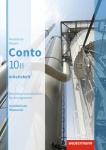 Conto 10 II. Arbeitsheft 