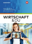 Wirtschaft und DU 8-10. Schülerband. Baden-Württemberg 