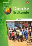 Diercke Erdkunde 2. Schülerband. Nordrhein-Westfalen 