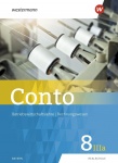 Conto 8IIIa. Betriebswirtschaftslehre, Rechnungswesen. Realschule. Bayern 