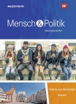 Mensch und Politik. Schülerband. Sekundarstufe I. Hessen 