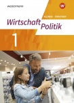 Politik/Wirtschaft 3. Schülerbuch. Gymnasium. NRW 