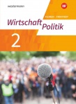Wirtschaft - Politik - Arbeitsbücher für Gymnasien. Arbeitsbuch 