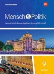 Mensch und Politik 9. Schülerband. Sachsen 